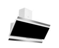 VDB DECO White 90 Black - 1437979 - zdjęcie 3